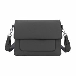 ITALYSHOP24 Schultertasche Damen Crossbody Bodybag Umhängetasche günstig online kaufen