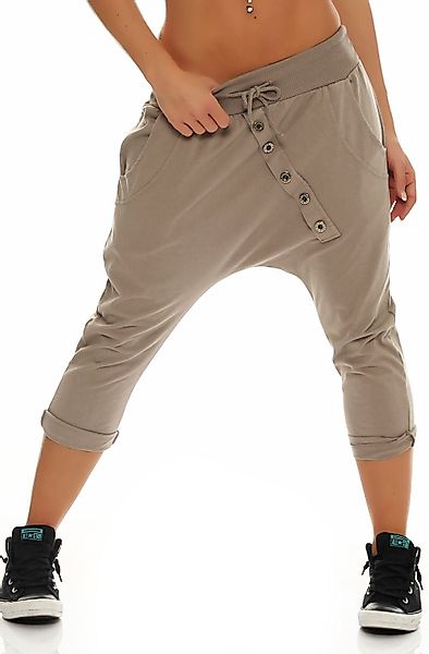 malito more than fashion Caprihose 8015 günstig online kaufen