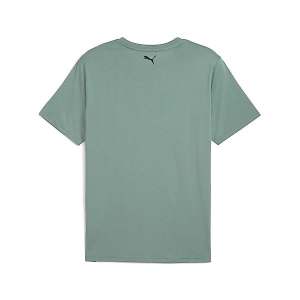 PUMA Trainingsshirt "M TAD TECH TRIBLEND TEE" günstig online kaufen
