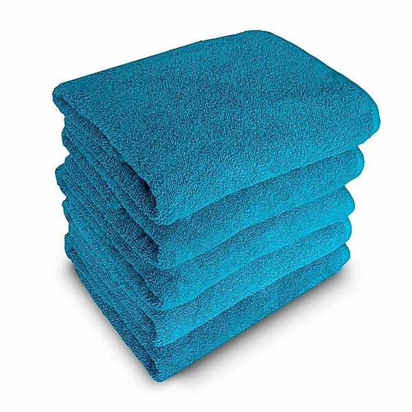 MatratzenL.A.B® Handtuch Set Rimini 500 g/m² günstig online kaufen