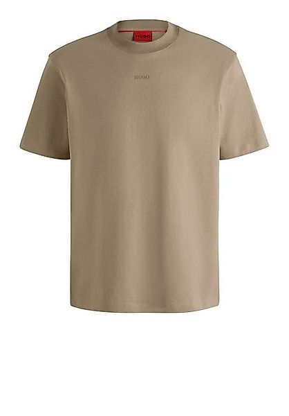 BOSS  T-Shirt Dapolino-T-Shirt günstig online kaufen