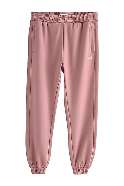 self Jogginghose Jogginghose mit elastischen Bündchen, günstig online kaufen