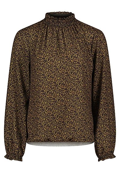 Cartoon Schlupfbluse günstig online kaufen