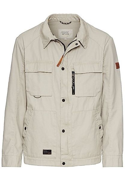 camel active Funktionsjacke Camel Menswear / He.Jacke / Blouson günstig online kaufen