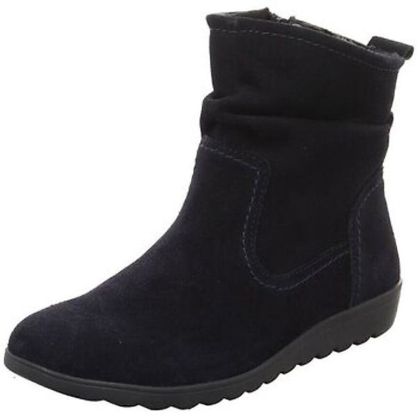 Longo  Stiefel Stiefeletten Beq.Schnür/Schlupstf 1152620/8 8 günstig online kaufen