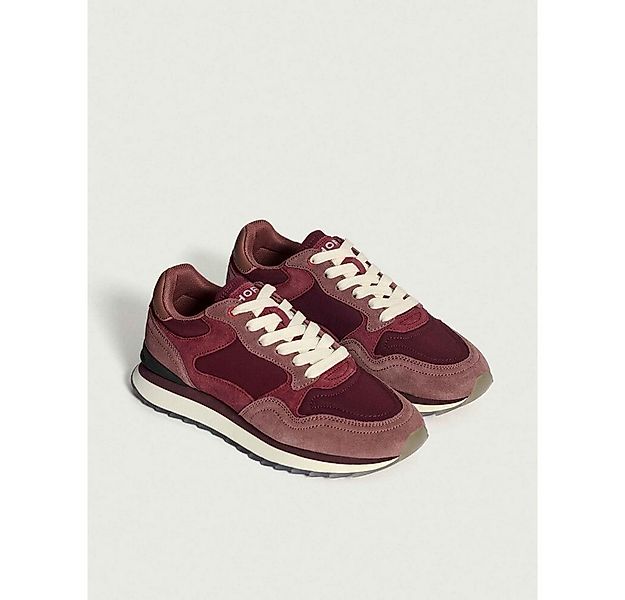 Hoff Hoff - City Dallas - Rot Schnürschuh günstig online kaufen