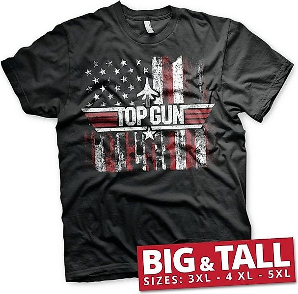 TOP GUN T-Shirt günstig online kaufen