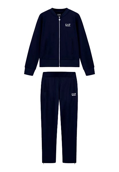 Emporio Armani Trainingsanzug Trainingsanzug Sportanzug günstig online kaufen