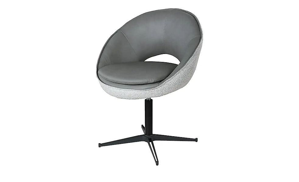 uno Esszimmerstuhl  Joost ¦ grau ¦ Maße (cm): B: 65 H: 83 T: 61.5 Stühle > günstig online kaufen