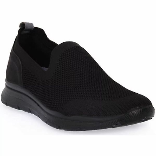 Imac  Sneaker Bentich Nero günstig online kaufen