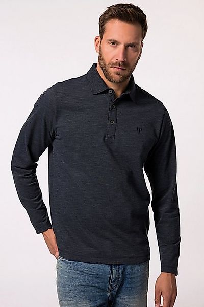 JP1880 Poloshirt JP 1880 Poloshirt Langarm bis 8 XL günstig online kaufen