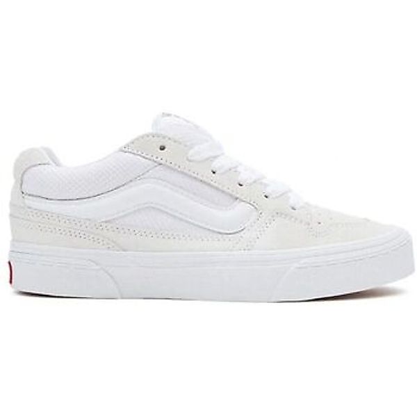 Vans  Sneaker CALDRONE VN0007P9WHT-WHITE günstig online kaufen