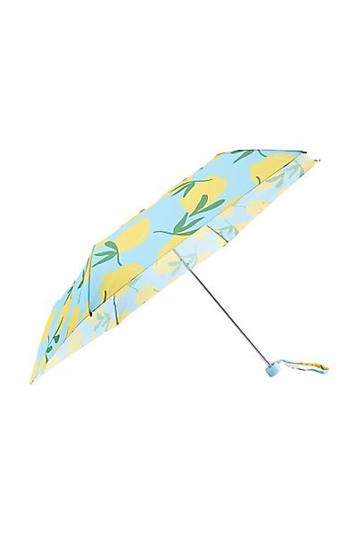 Next Taschenregenschirm Bedruckter Regenschirm günstig online kaufen