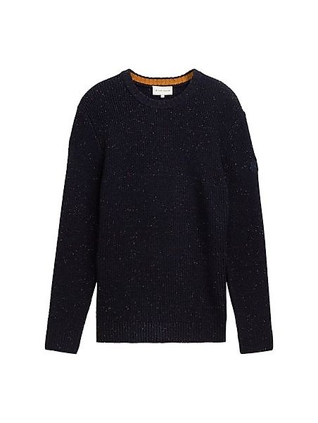 TOM TAILOR Strickpullover günstig online kaufen
