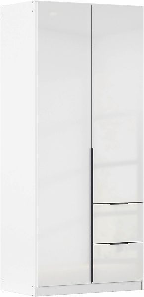 rauch Drehtürenschrank "Kleiderschrank Schrank Garderobe AGORDO mit Dekor- günstig online kaufen