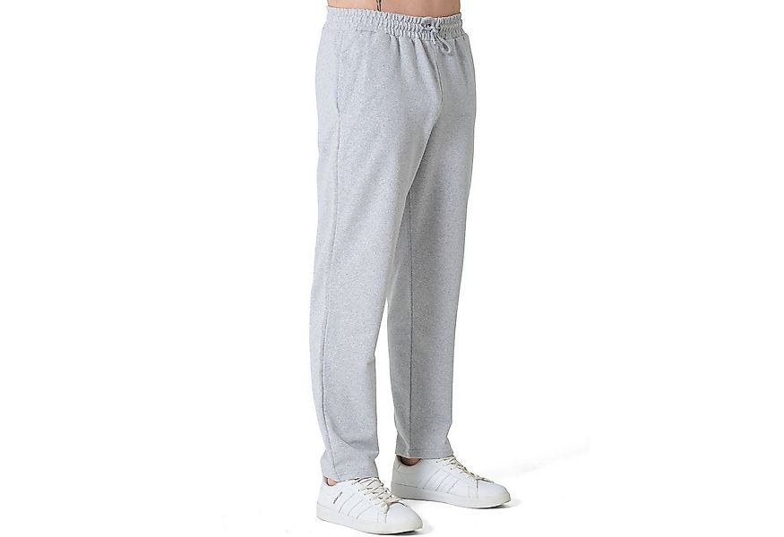 Smith & Solo Jogginghose Herren, Sporthose Trainingshose, Baumwolle Laufhos günstig online kaufen