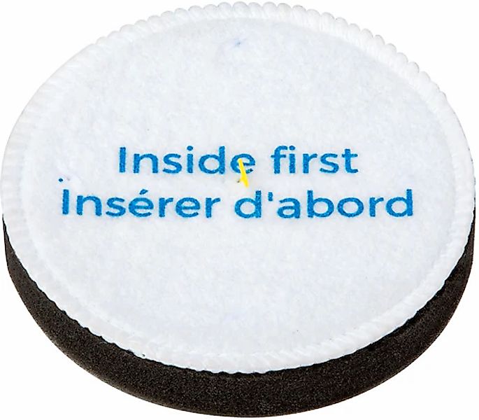 Hanseatic Hygieneabluftfilter günstig online kaufen