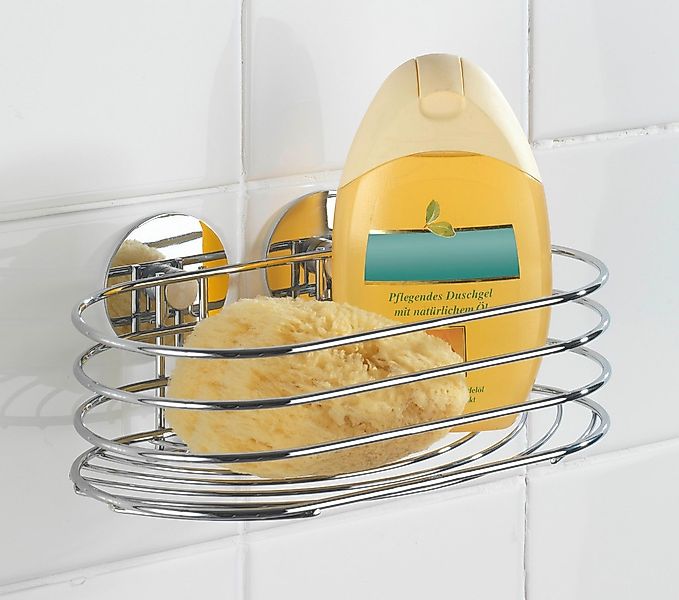 WENKO Wandregal "Turbo-Loc" 1 Etage günstig online kaufen