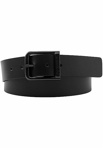 Levis Ledergürtel "ALDERPOINT METAL GÜRTEL" ADLERPOINT METAL BELT günstig online kaufen