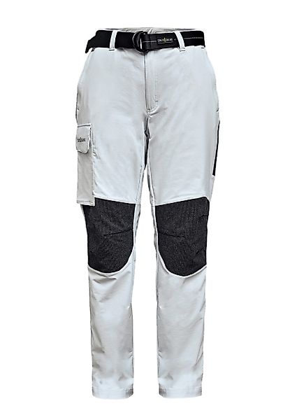 crazy4sailing Outdoorhose Dockhose bequeme Segelhose mit günstig online kaufen