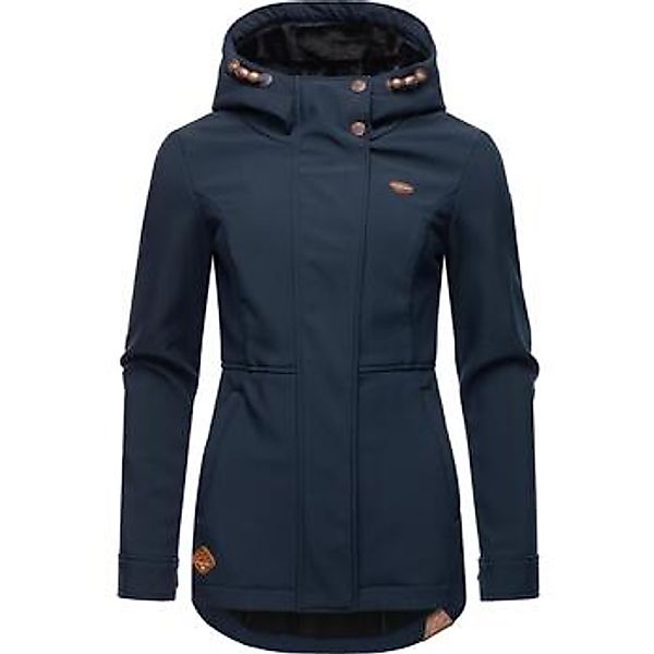 Ragwear  Jacken Softshelljacke Yba günstig online kaufen