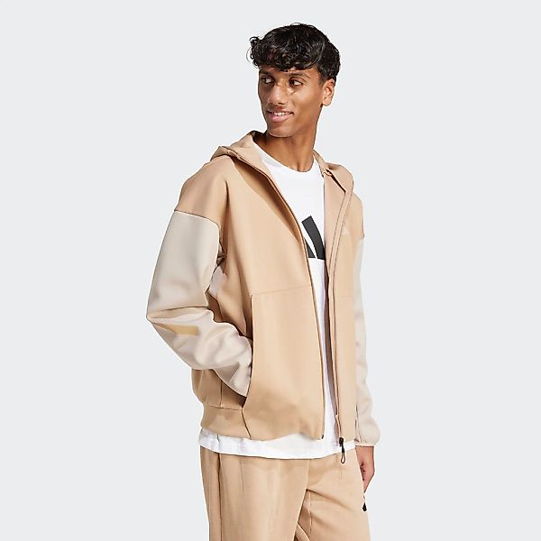 adidas Sportswear Kapuzensweatshirt "ADIDAS Z.N.E. FULL-ZIP" günstig online kaufen