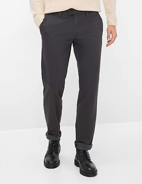 EUREX by BRAX Chinohose "Style JIM TT" günstig online kaufen