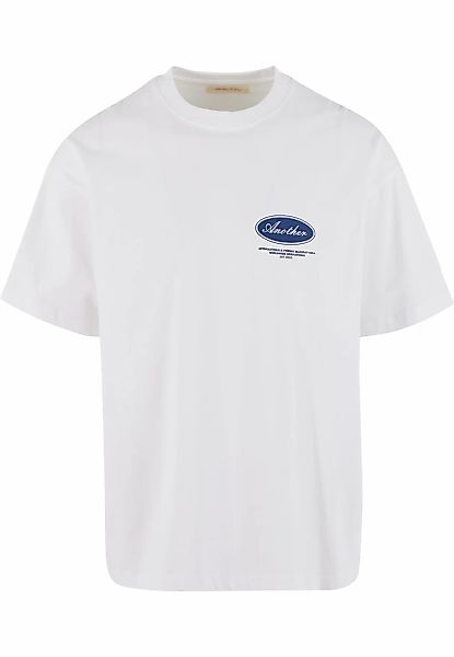 Another Cotton Lab T-Shirt "Another Cotton Lab Summer in Paradise Oversized günstig online kaufen