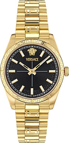 Versace Quarzuhr MILLENYIUM LADY VE0E00625, Armbanduhr, günstig online kaufen