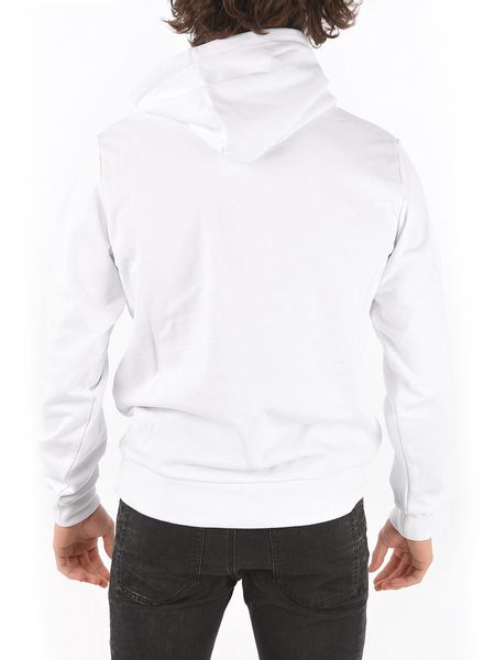 Diesel Kapuzensweatshirt Regular Fit Hoodie - günstig online kaufen