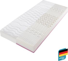 Beco Taschenfederkernmatratze ""TFK Duoflex"" 20 cm hoch 480 Federn 1 Stk. günstig online kaufen