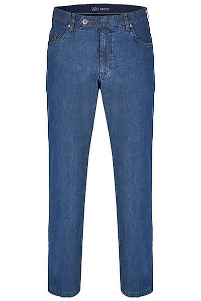 aubi: Bequeme Jeans aubi Perfect Fit Herren Sommer Jeans Hose Stretch aus B günstig online kaufen