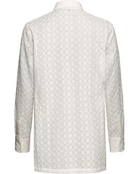 Highmoor Hemdbluse Langarm-Spitzenbluse günstig online kaufen