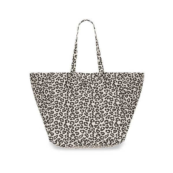 suebidou Shopper Damen Tragetasche Baumwolltasche Citybag günstig online kaufen