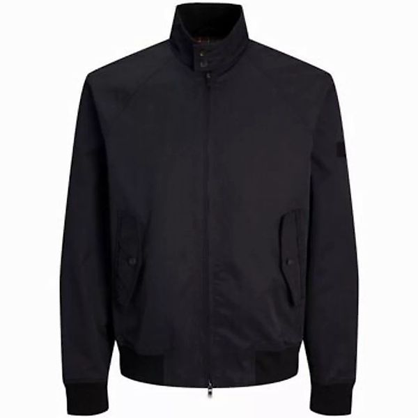 Jack & Jones  Jacken 12251730 BLURUDY-BLACK günstig online kaufen