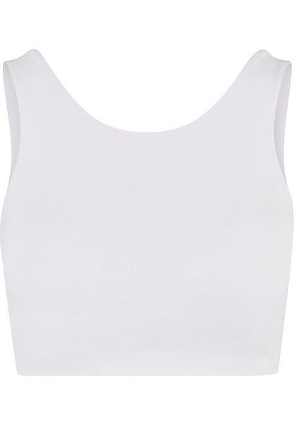 URBAN CLASSICS Sport-BH Urban Classics Ladies Sports Bra low back günstig online kaufen