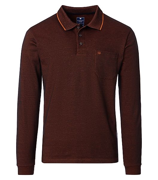 Redmond Poloshirt uni (205-tlg) günstig online kaufen