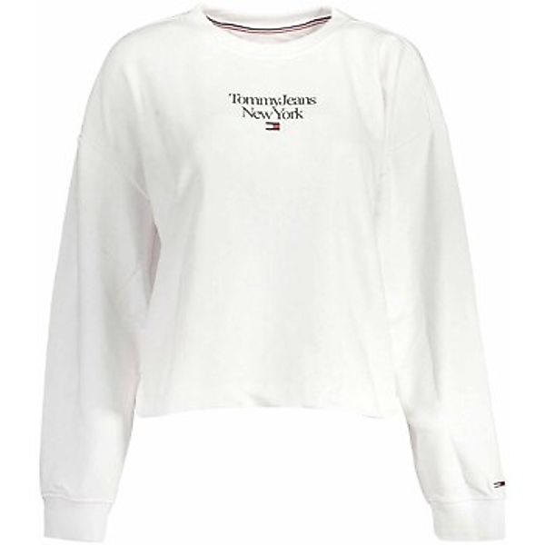 Tommy Hilfiger  Sweatshirt Tommy Jeans Sweatshirt günstig online kaufen