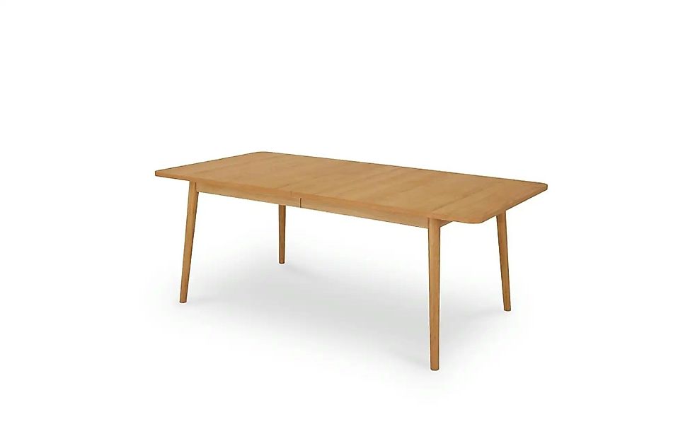 Furnhouse Esstisch   ¦ holzfarben ¦ Maße (cm): B: 100 H: 75 Tische > Esstis günstig online kaufen