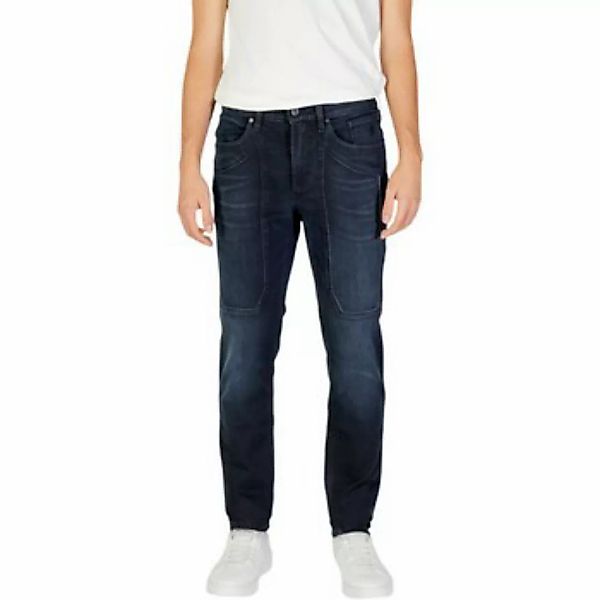 Jeckerson  Slim Fit Jeans JOHN 5 TASCHE TOPPA AI24JUPPA077JOHN001 DNDTFDENI günstig online kaufen