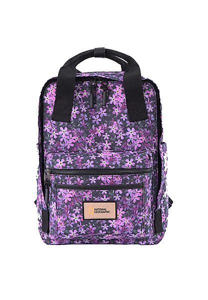 NATIONAL GEOGRAPHIC Cityrucksack LEGEND, mit gepolstertem günstig online kaufen
