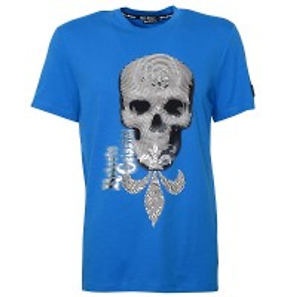 Herren T-Shirt Skull-Mystic günstig online kaufen