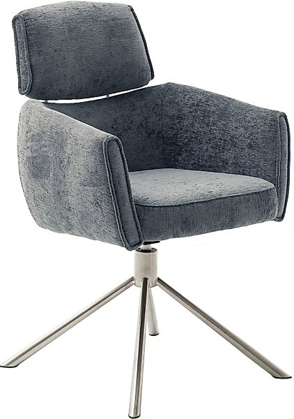 MCA furniture Esszimmerstuhl QUEBEC (Set, 2 günstig online kaufen