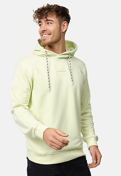 Indicode Kapuzenpullover Bentley günstig online kaufen