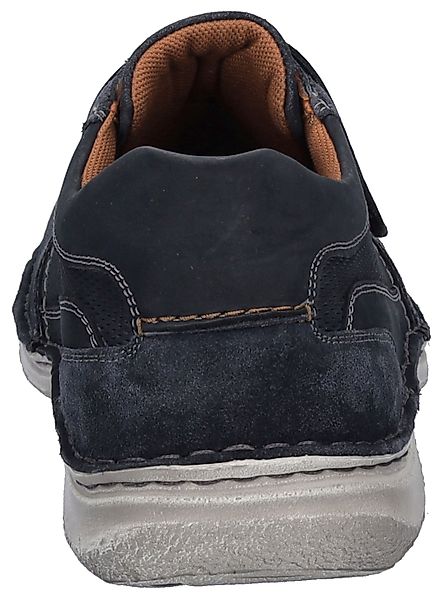 Josef Seibel Klettschuh "Anvers 88", Slipper, Komfortschuh, Freizeitschuh m günstig online kaufen