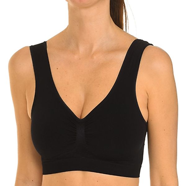Intimidea  Sport BH 110621-NERO günstig online kaufen