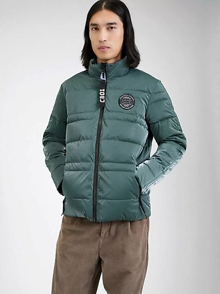 CAMP DAVID Steppjacke (1-St) günstig online kaufen