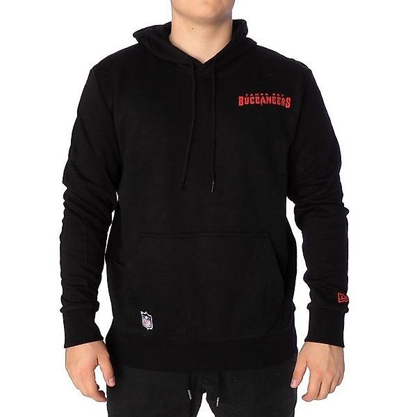 New Era Hoodie Hoodie New Era NFL Outline Logo Tambuc, G M, F black (1-tlg) günstig online kaufen