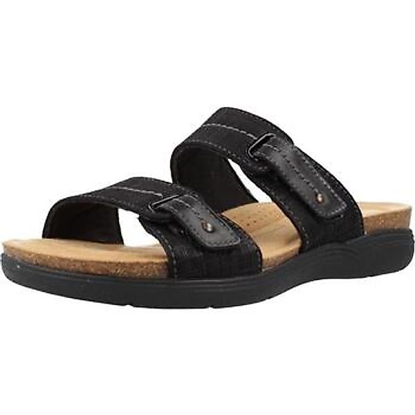 Clarks  Pantoffeln APRIL DUSK günstig online kaufen
