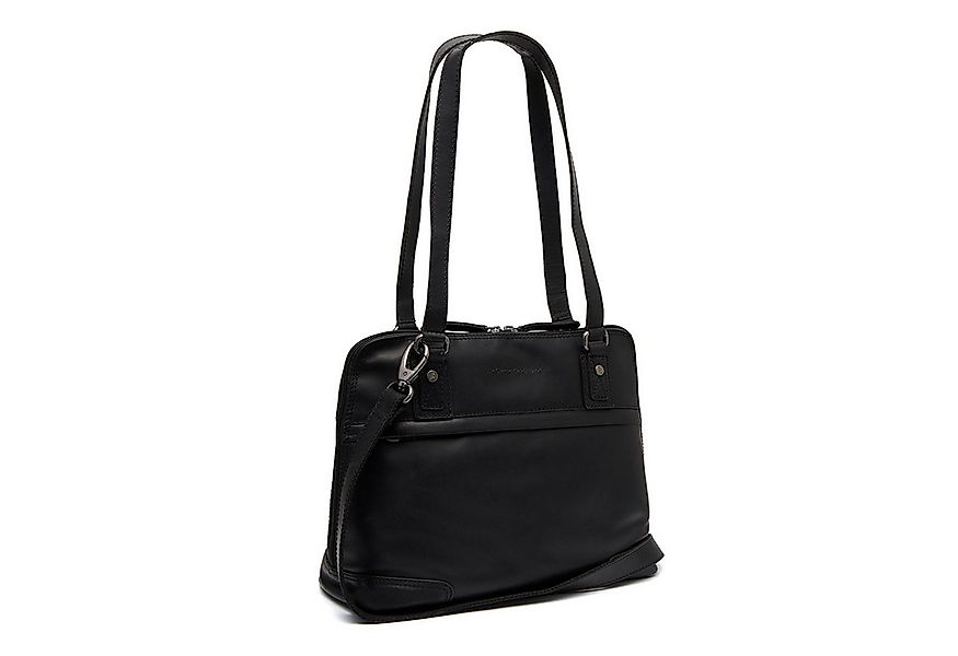 The Chesterfield Brand Schultertasche Belgrado, Leder günstig online kaufen